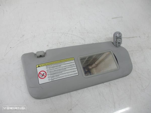 Pala Sol Dto Mercedes-Benz C-Class (W203) - 2