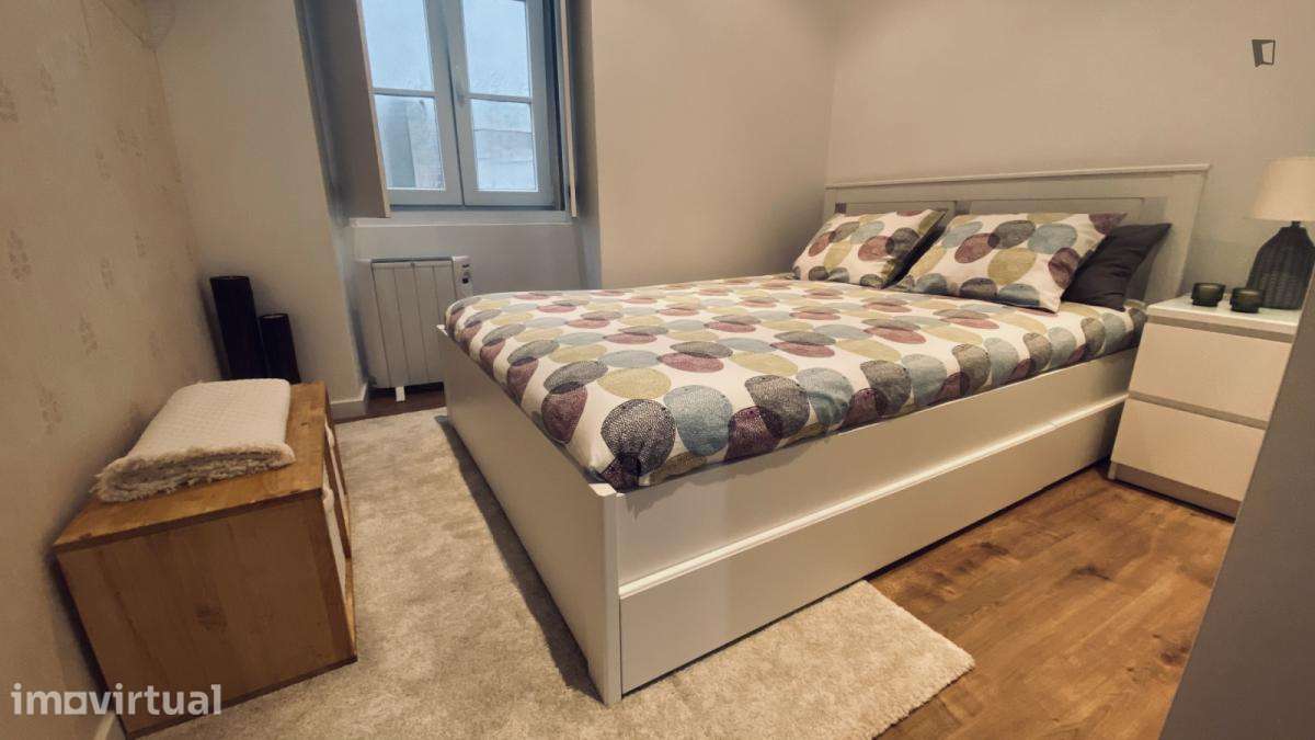 Apartamento com 1 quartos - localizado em Mouraria Lisbon - Grande imagem: 2/24