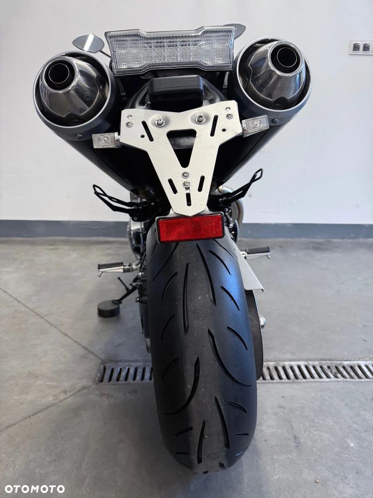 Yamaha MT - 40