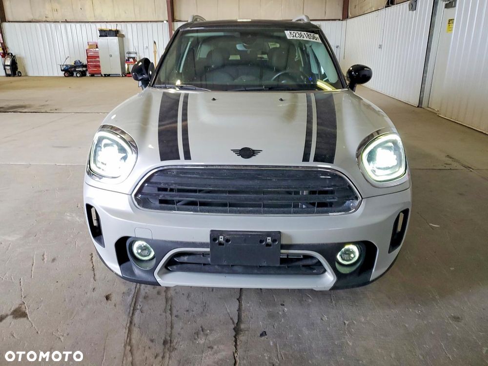 MINI Countryman Cooper S All4 Estate Edition - 6