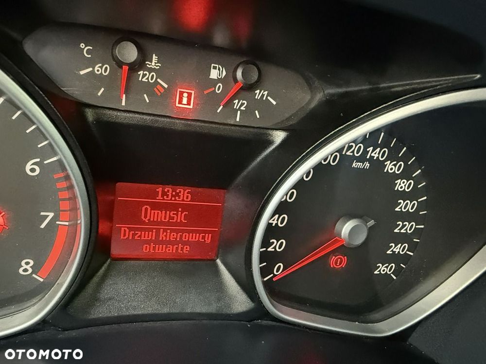 Ford Mondeo - 16
