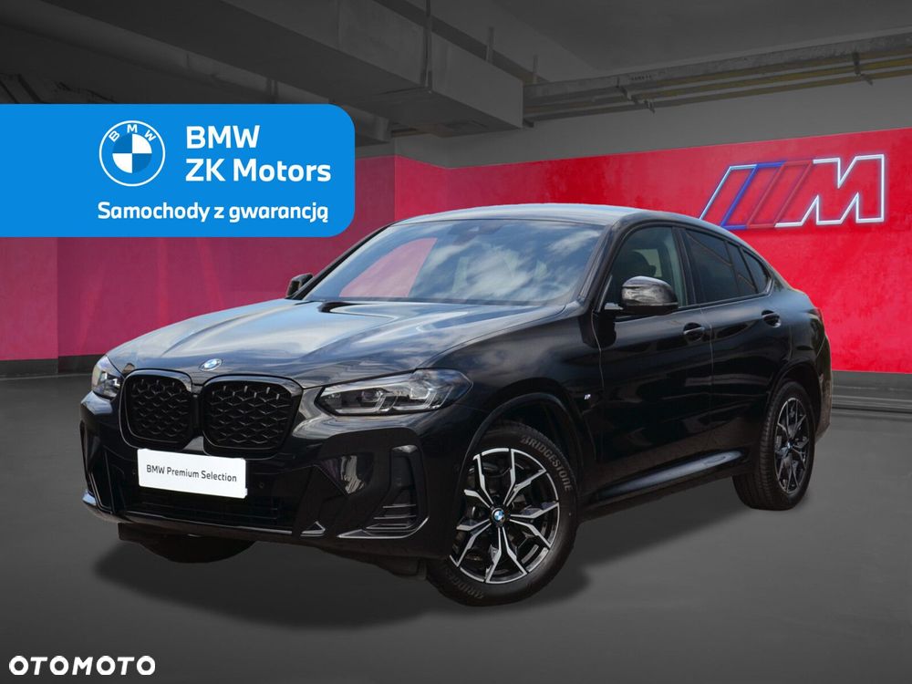 BMW X4 - 1
