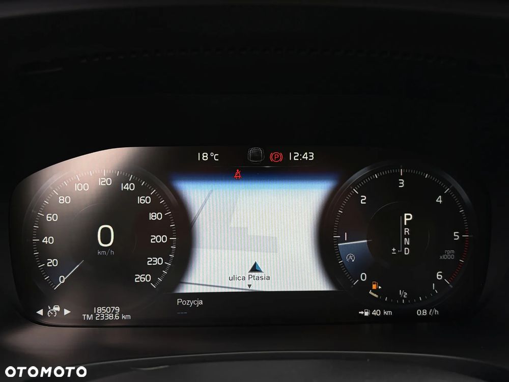 Volvo V90 D3 Geartronic Momentum Pro - 22