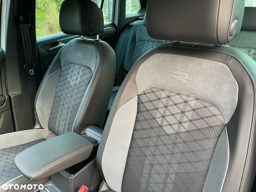 Volkswagen Tiguan 2,0 TSI OPF 4Motion DSG R-Line - 18
