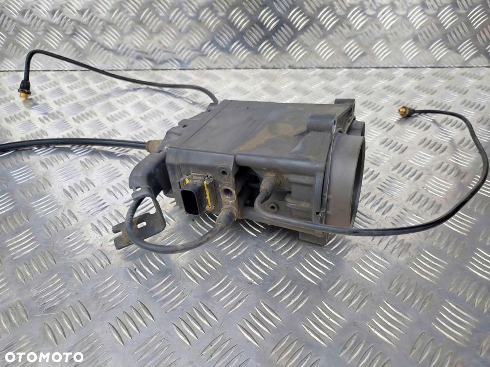 ZAWÓR CEWKI SKRZYNI BIEGÓW LORNETKA MANUAL SCANIA - 16