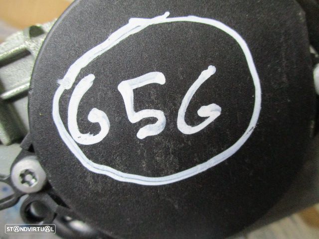 Pre-Tensor 96498059 PEUGEOT 207 2006 ESQ - 3