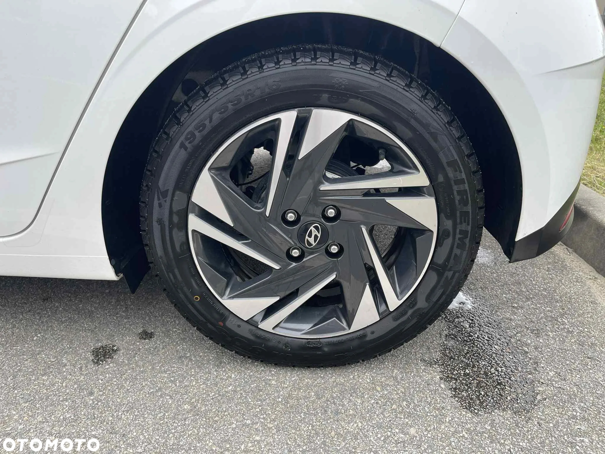 Hyundai i20 1.2 Comfort - 21