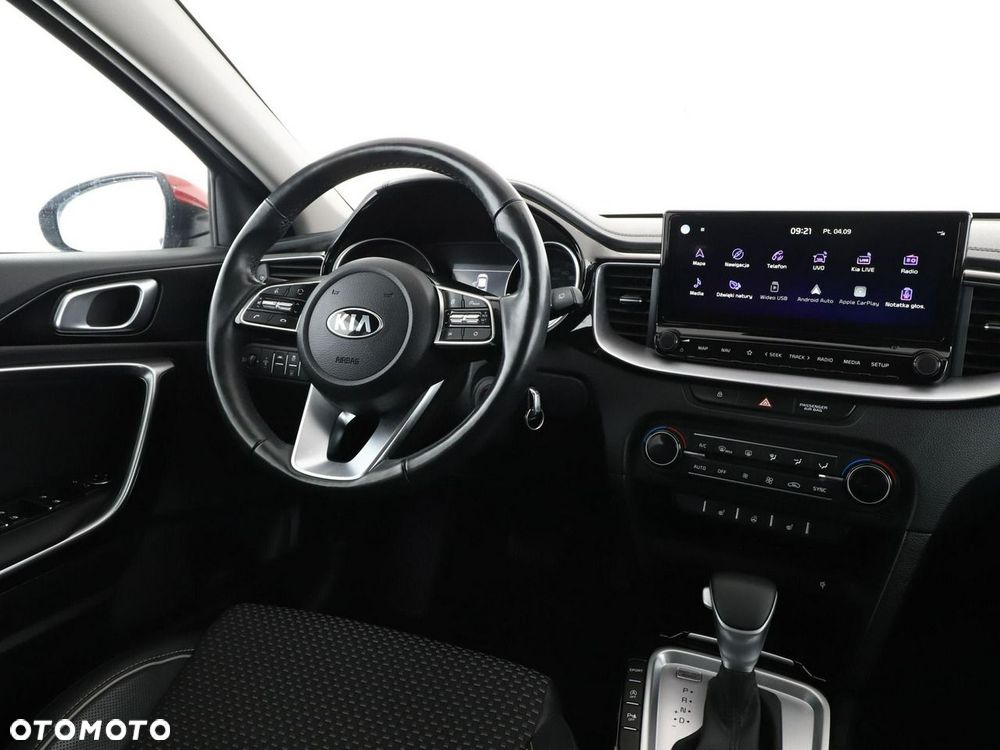 Kia XCeed 1.5 T-GDI OPF DCT7 XDITION - 17