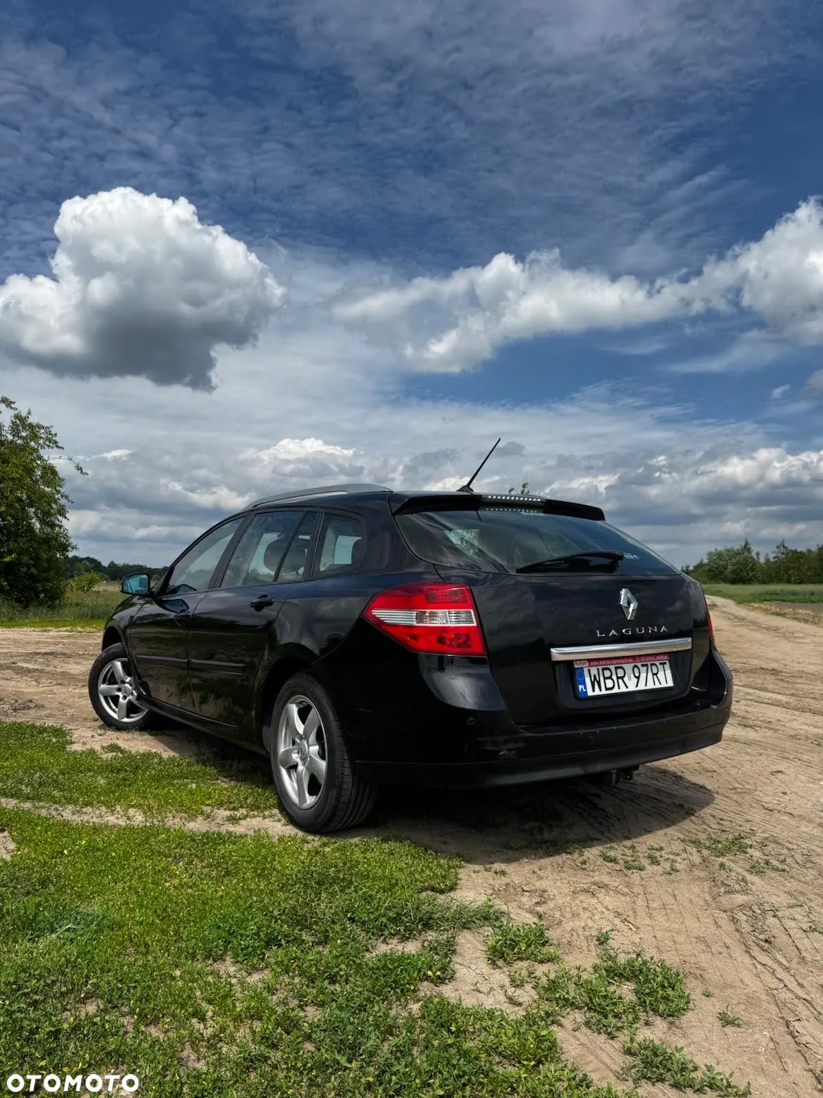 Renault Laguna 2.0 16V Expression - 7