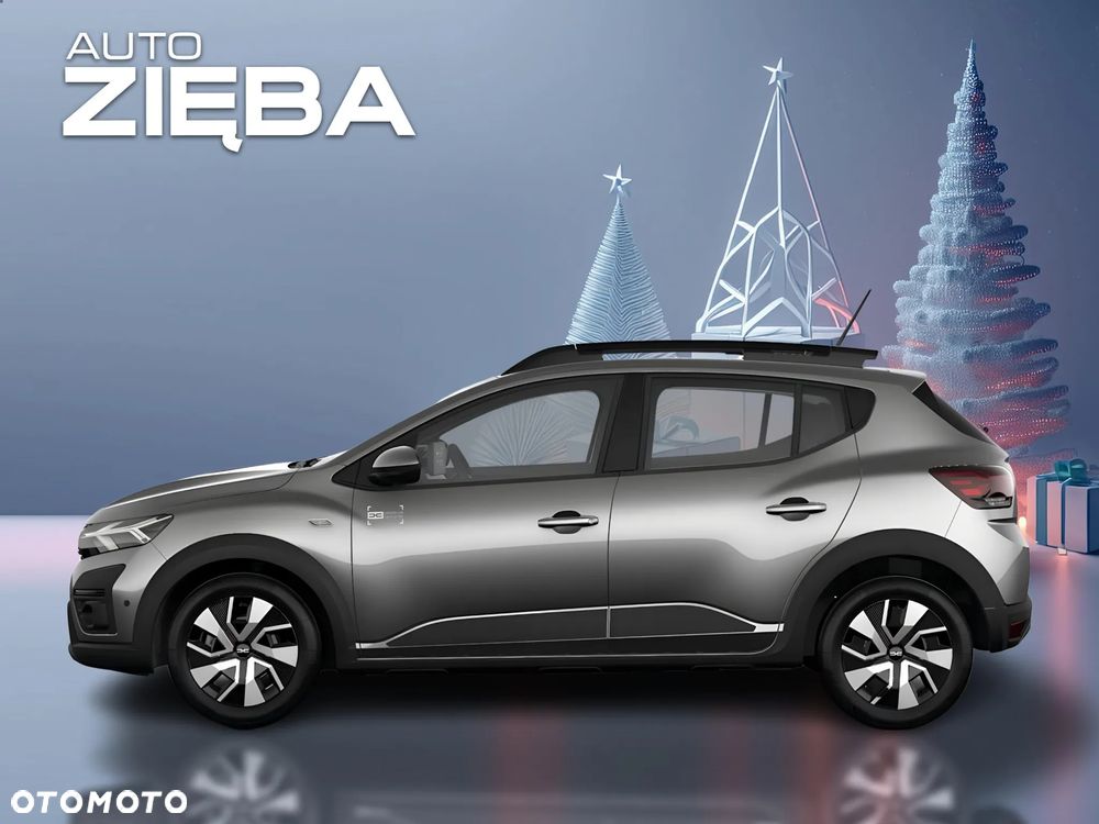 Dacia Sandero Stepway - 2