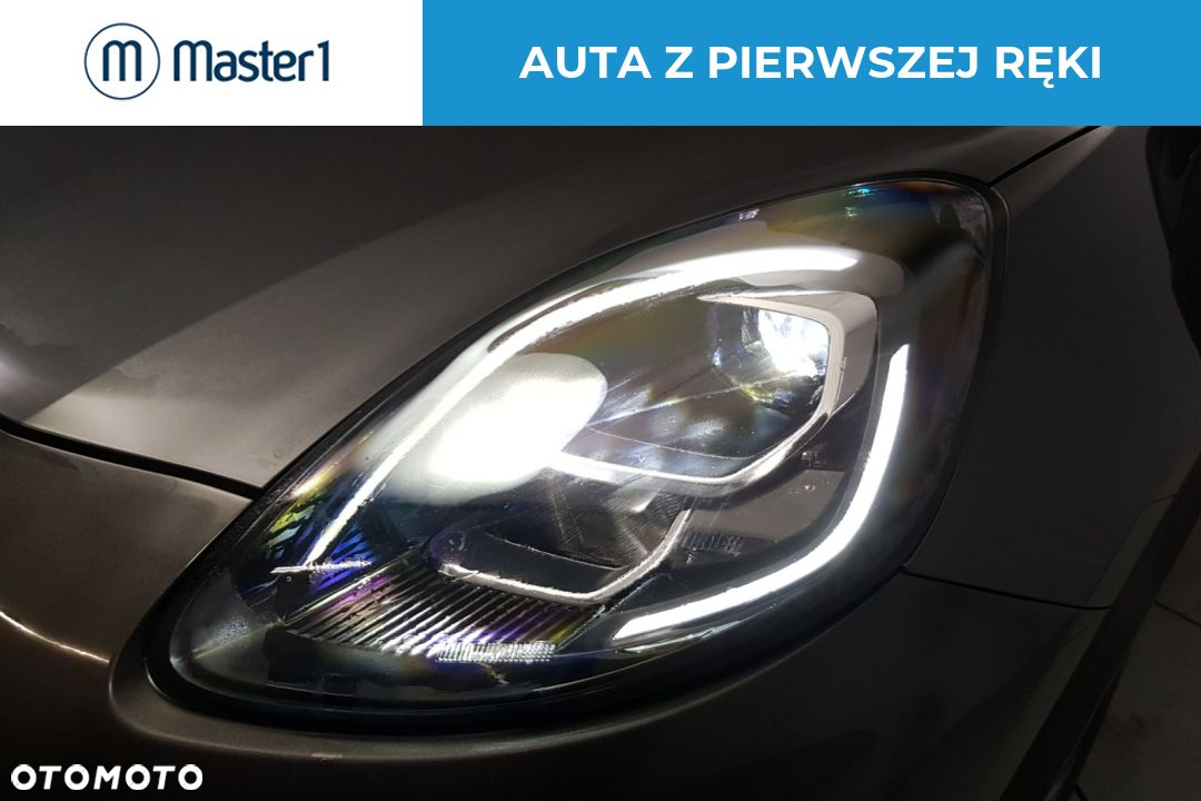 Ford Puma 1.0 EcoBoost Titanium X - 14