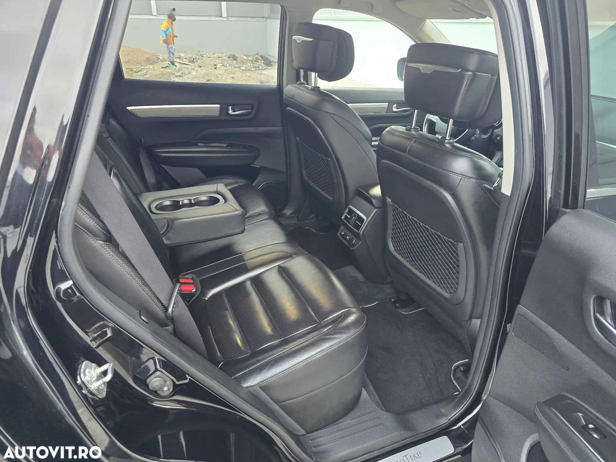 Renault Koleos ENERGY dCi 175 X-tronic 4WD INITIALE PARIS - 27