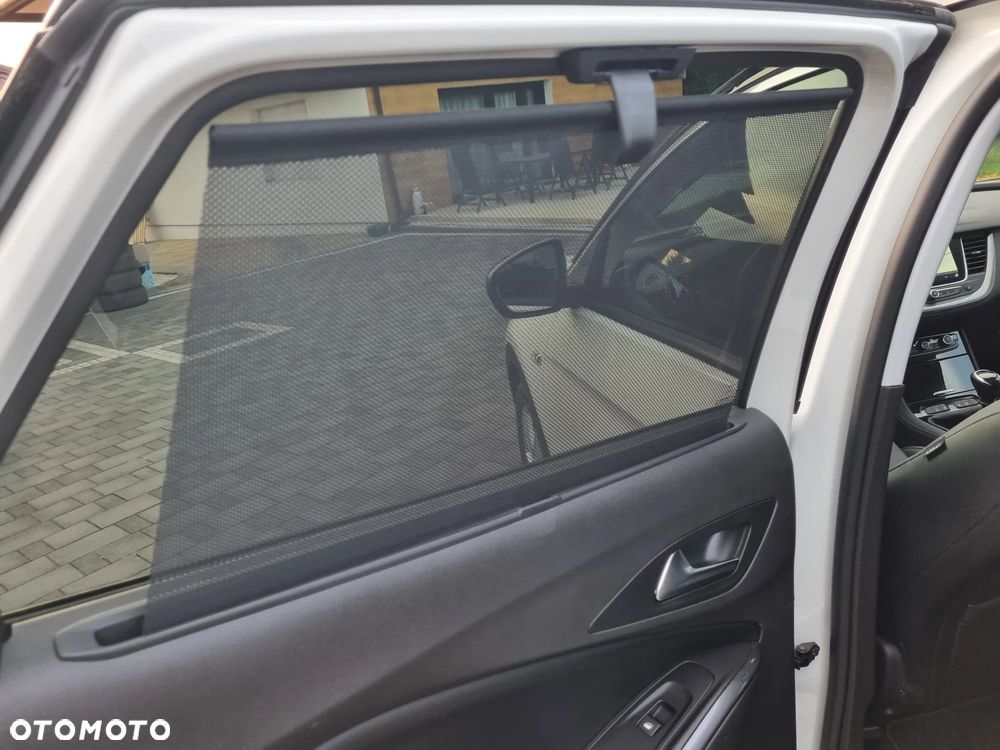 Opel Grandland X 1.2 Start/Stop Ultimate - 22
