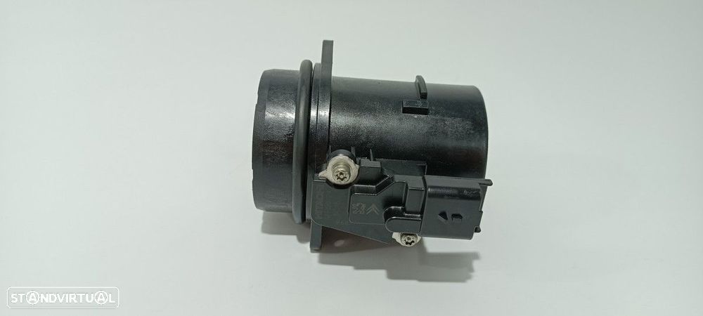 MEDIDOR DE MASSA DE AR PEUGEOT 208 ACCESS - 5