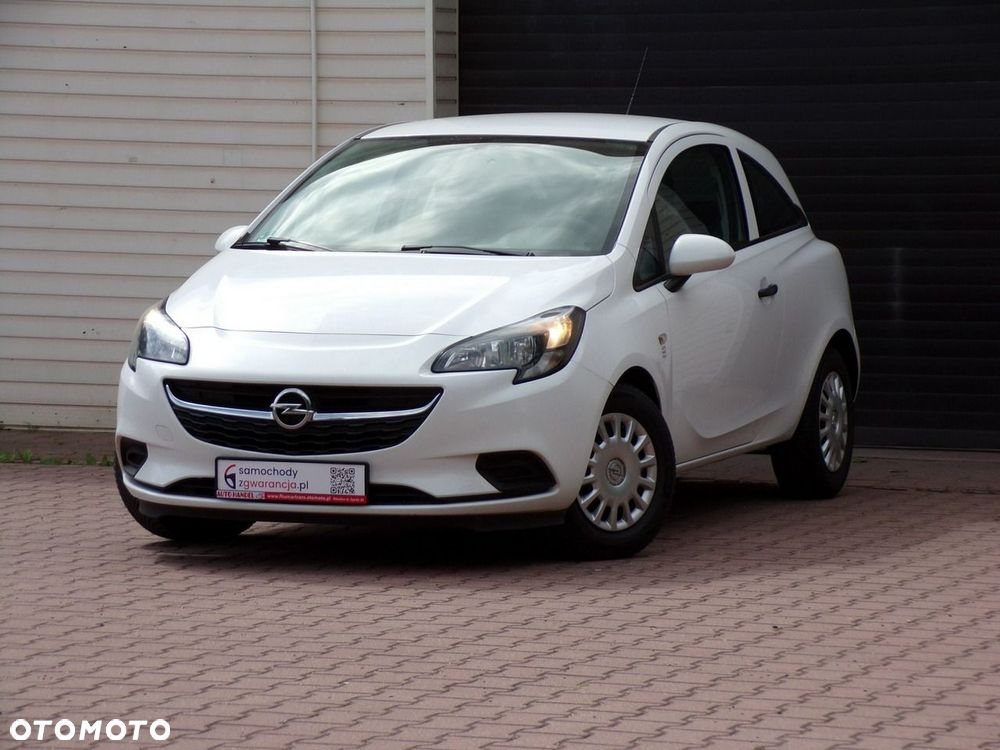 Opel Corsa - 6