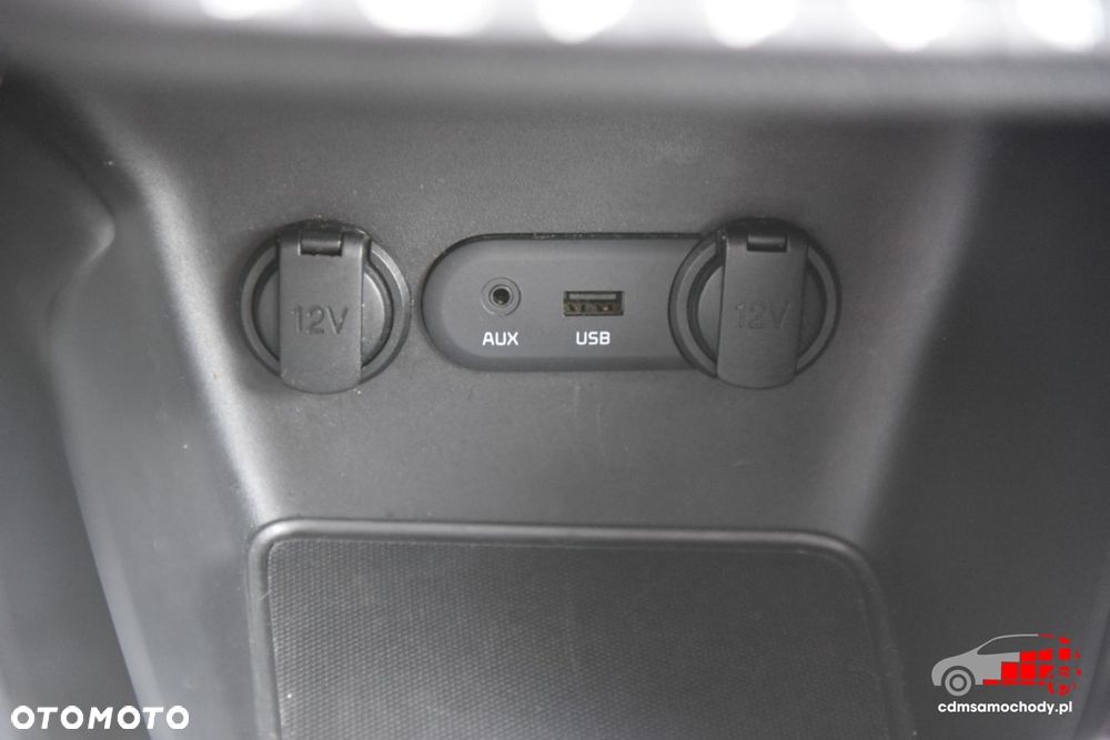 Kia Ceed - 35