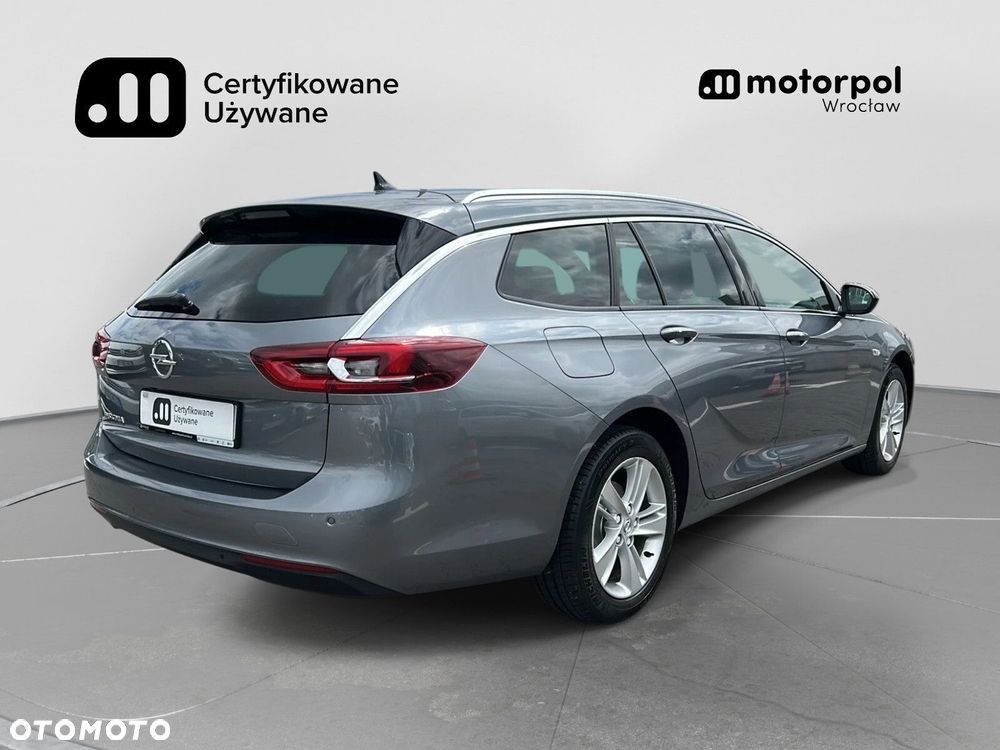 Opel Insignia 1.5 CDTI Elegance S&S - 14