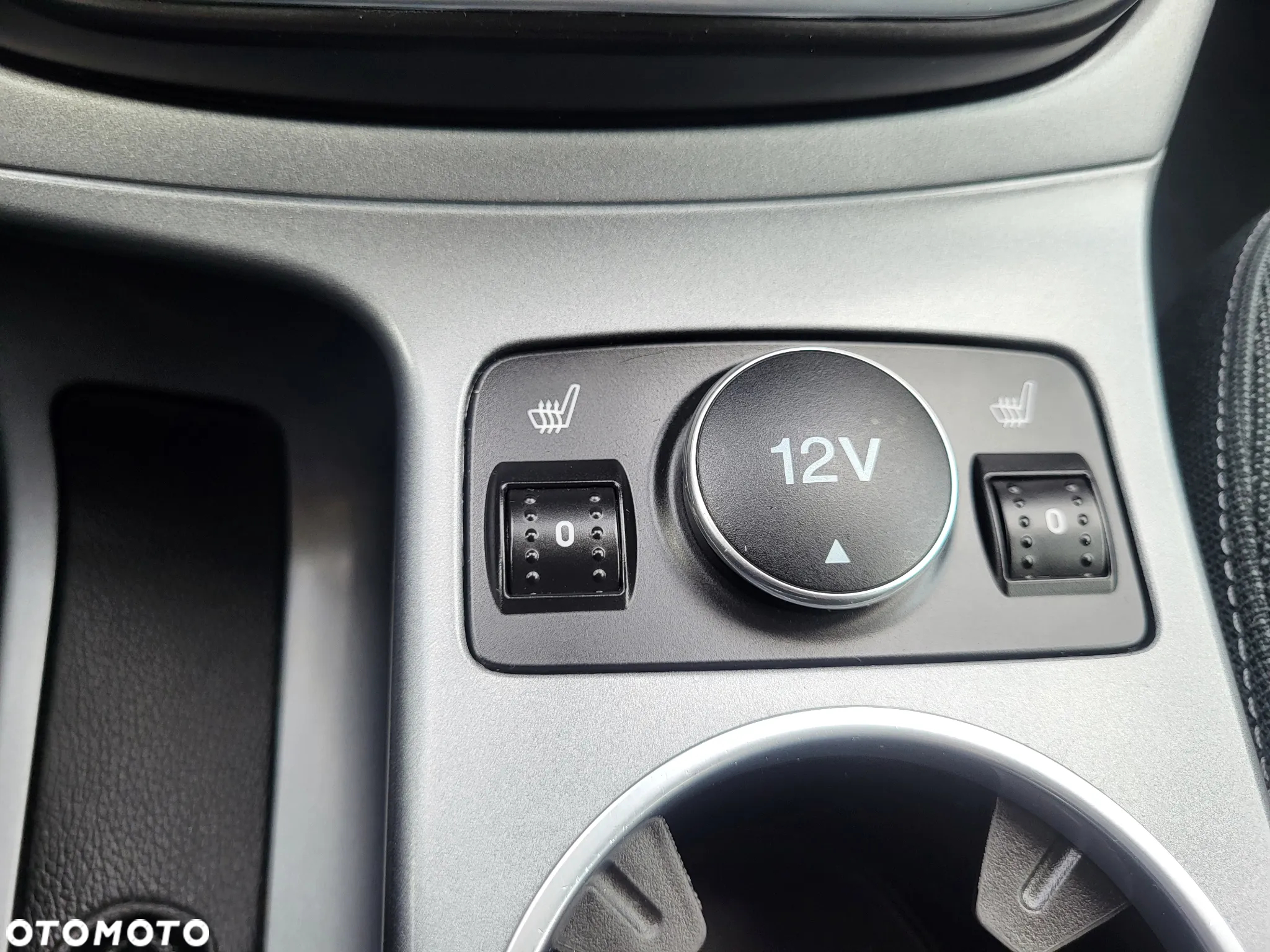 Ford Grand C-MAX 1.0 EcoBoost Start-Stopp-System SYNC Edition - 26