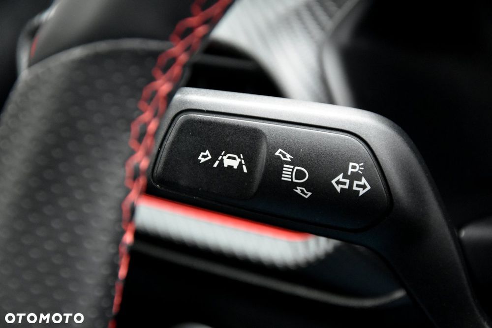 Ford Puma 1.0 EcoBoost mHEV ST-Line V - 34