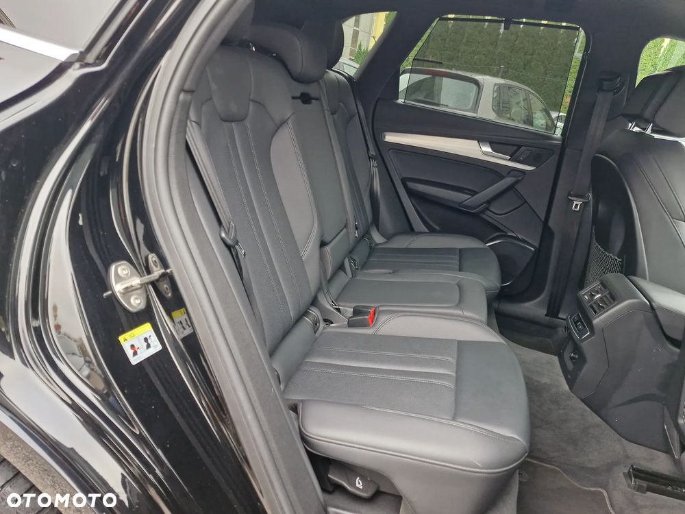 Audi Q5 45 TFSI mHEV Quattro Sport S tronic - 20