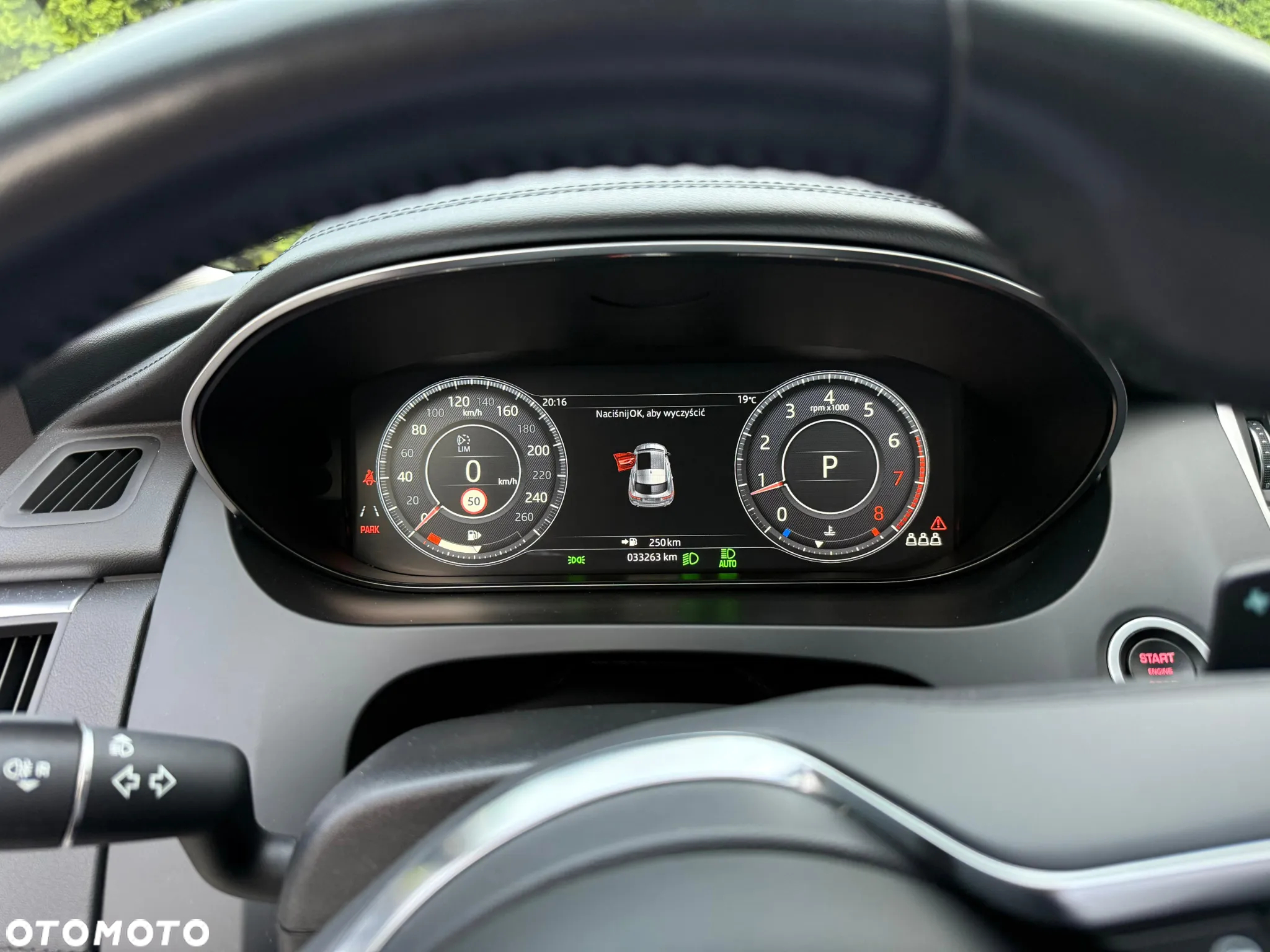Jaguar E-Pace P250 AWD SE - 20
