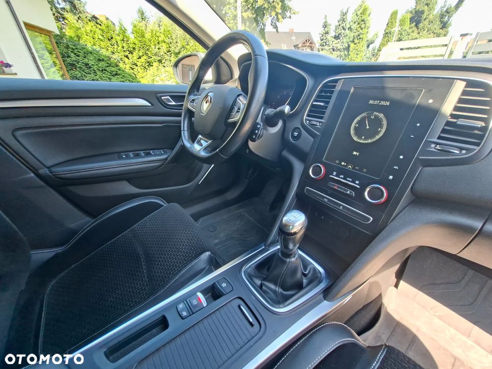 Renault Megane 1.3 TCe FAP Intens - 2
