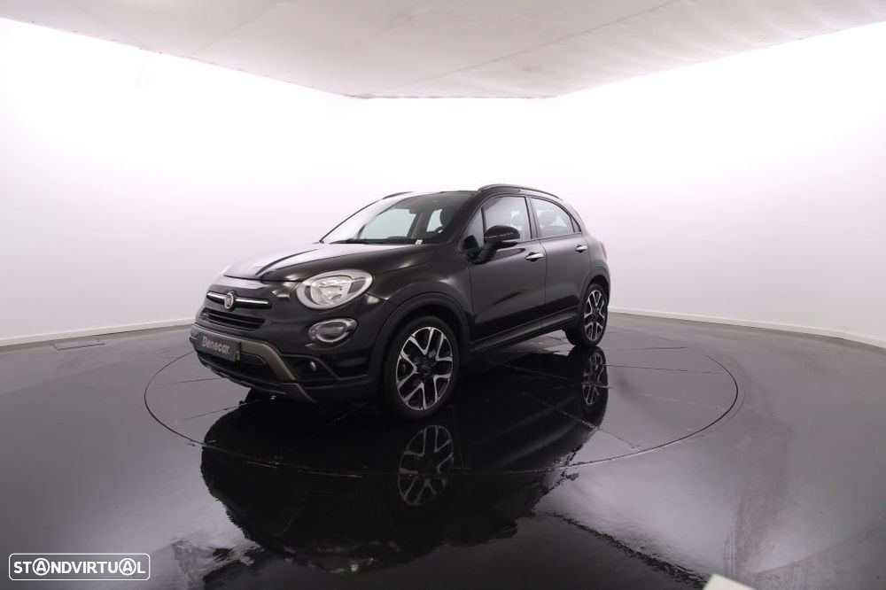 Fiat 500X 1.3 MJ Cross - 1