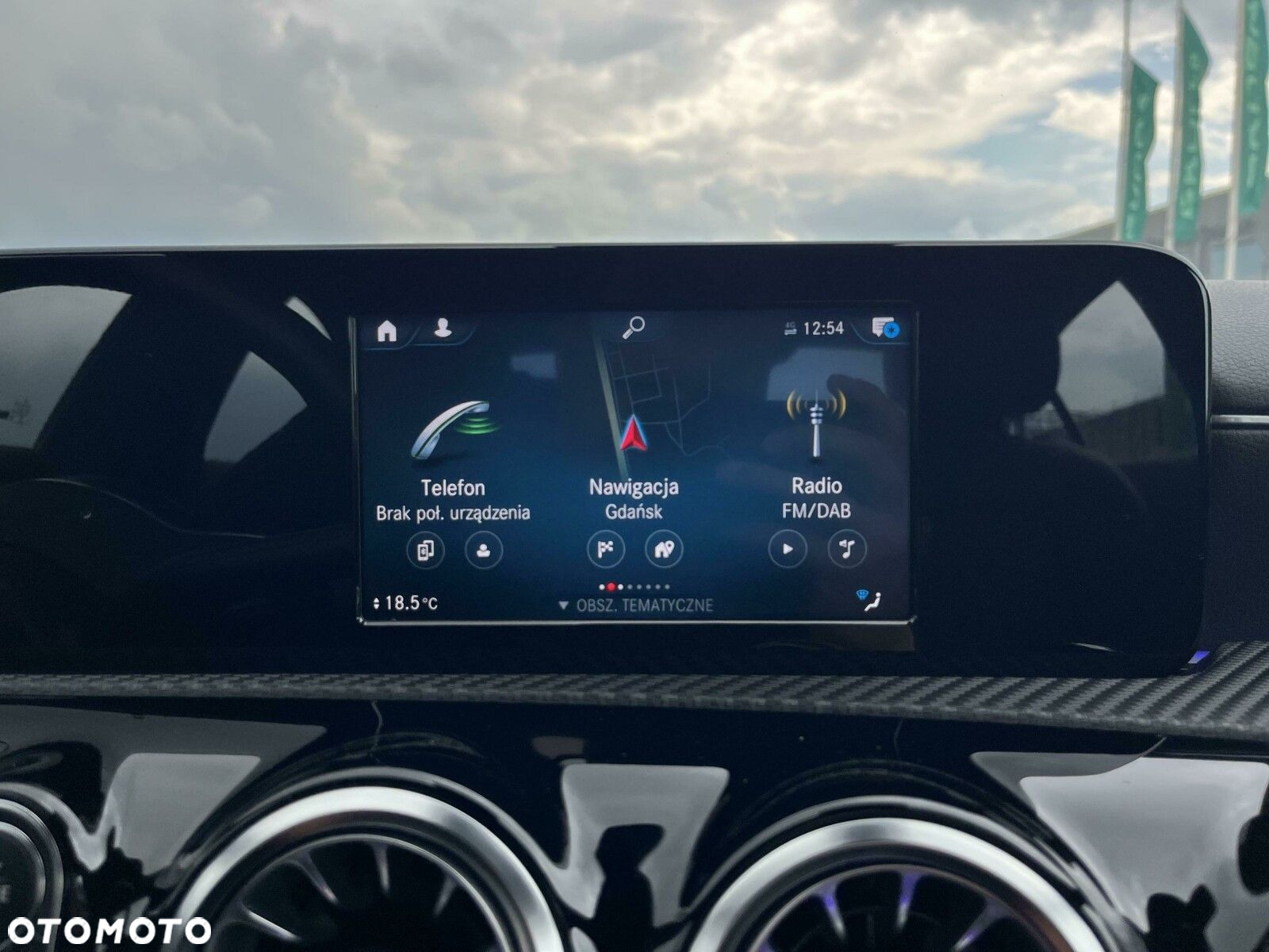 Mercedes-Benz CLA - 21