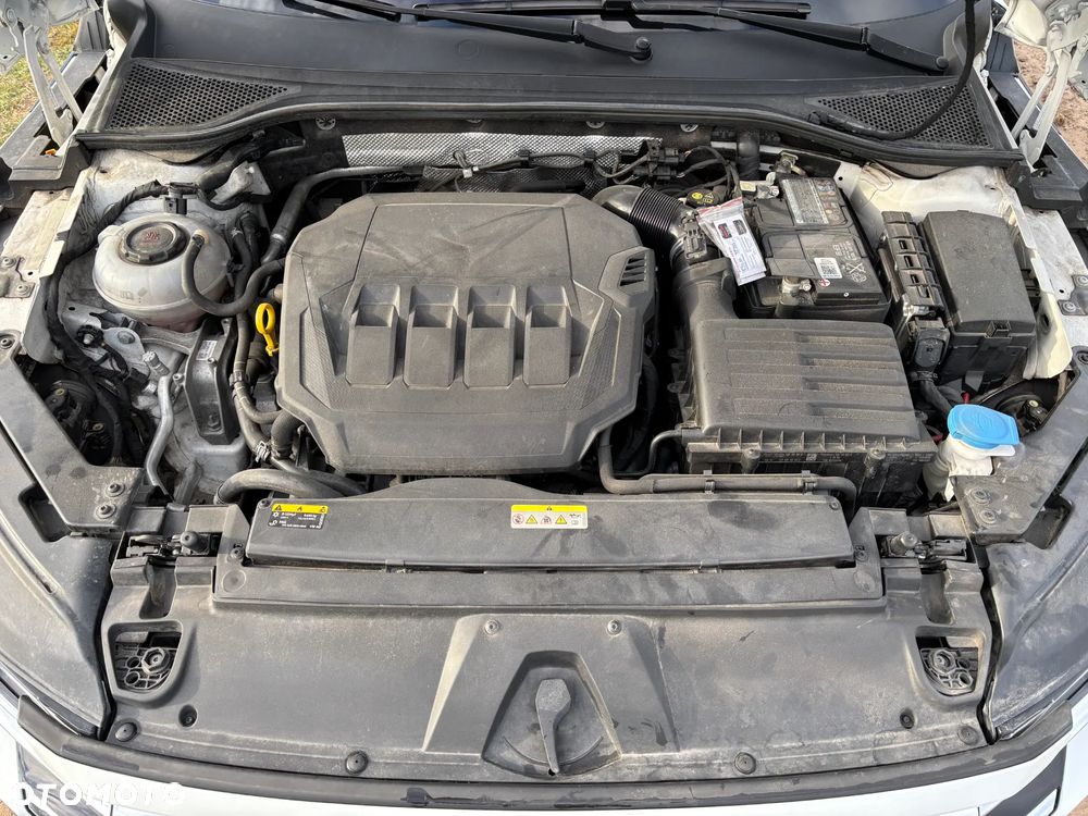 Volkswagen Arteon 2.0 TSI GPF Essence DSG - 15