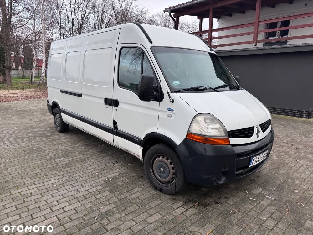 Renault Master - 9