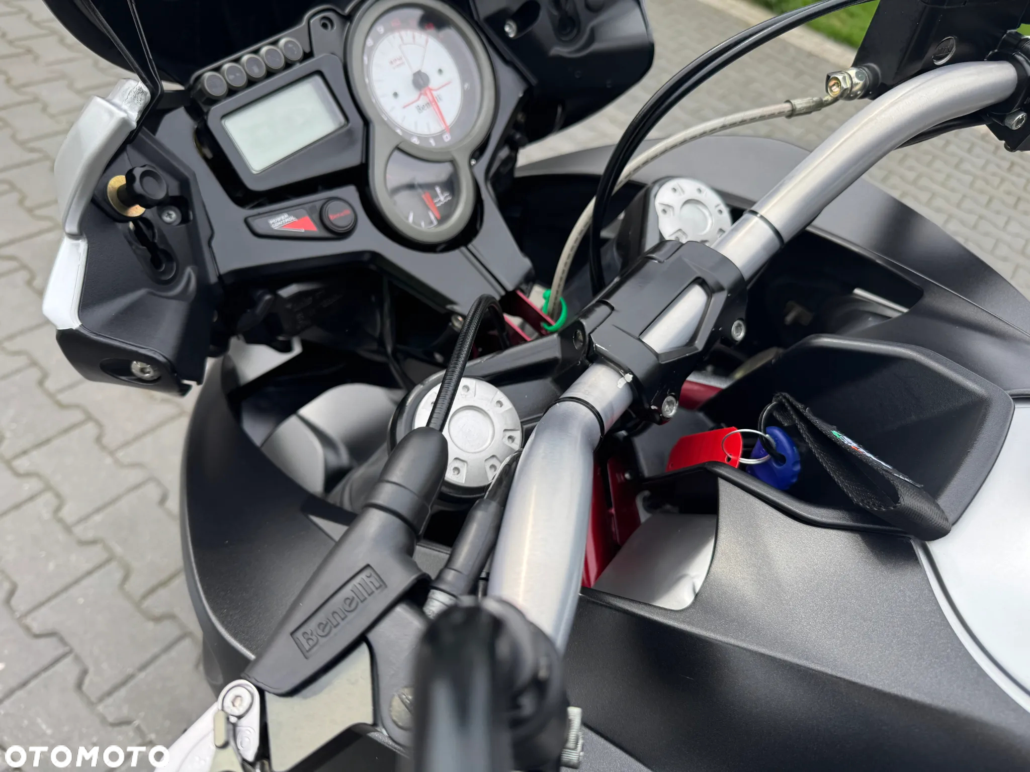 Benelli TRE-K - 22