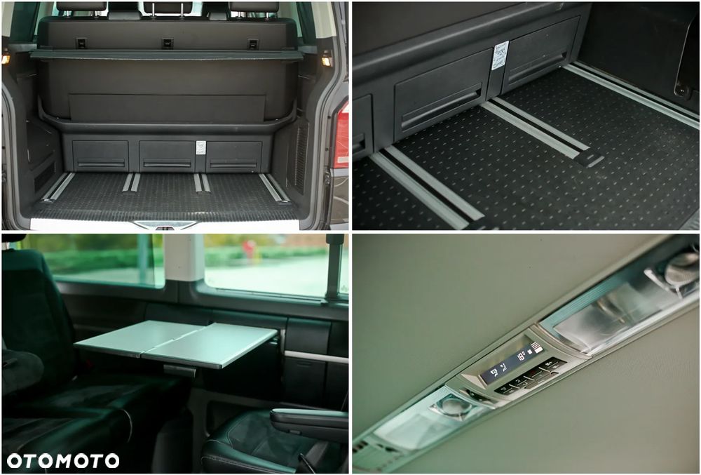 Volkswagen Multivan 2.0 BiTDI L1 Highline 4Motion DSG - 34