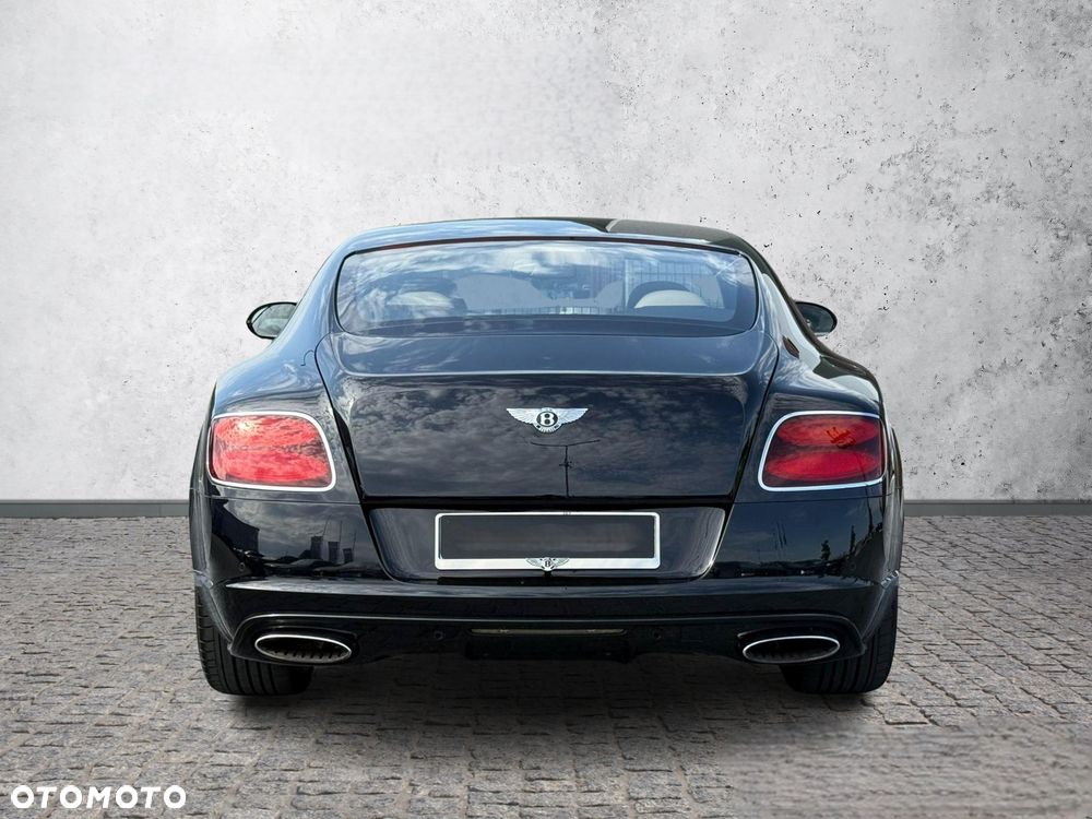 Bentley Continental GT Speed - 8