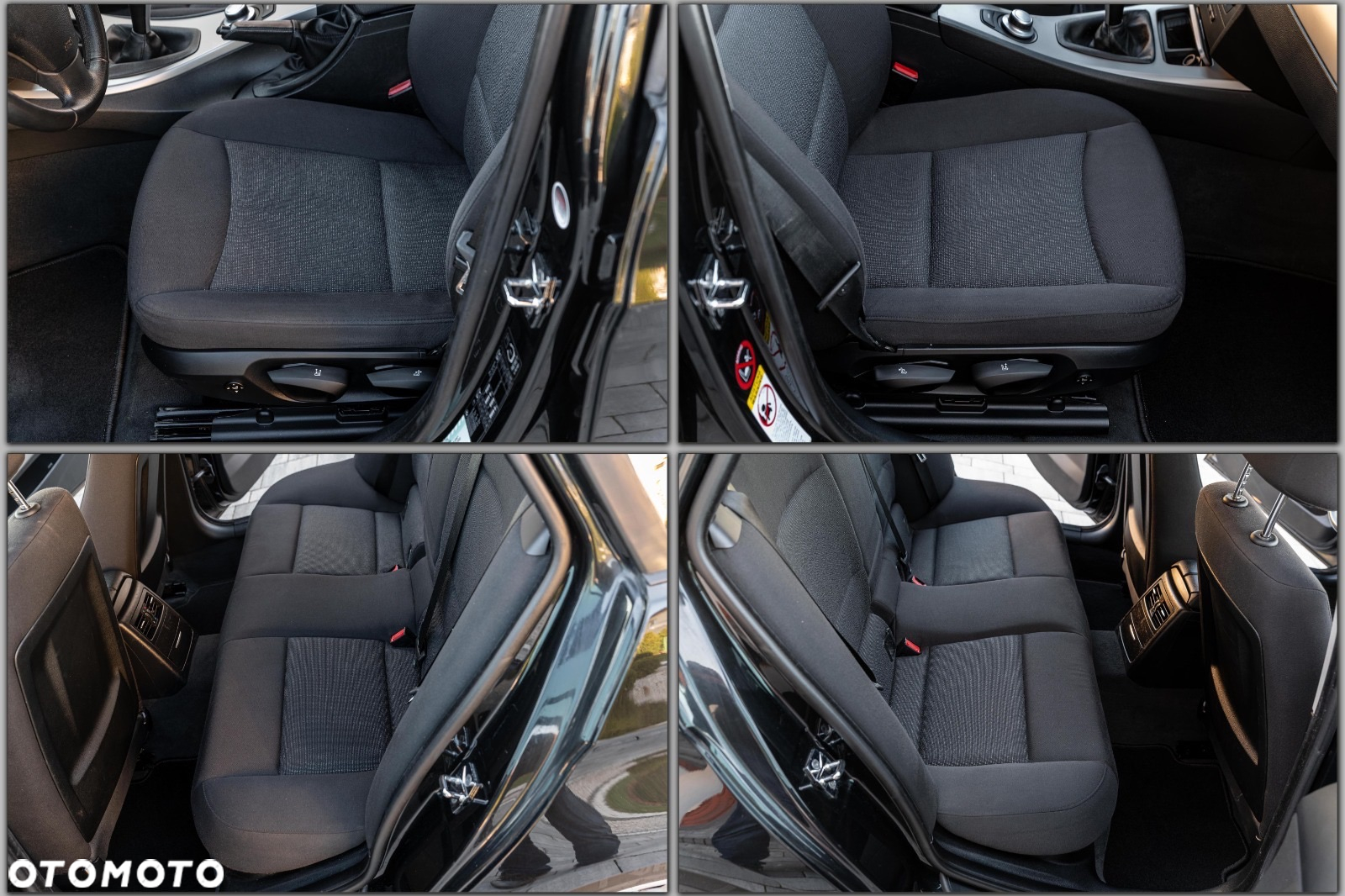 BMW Seria 3 320i Touring - 33