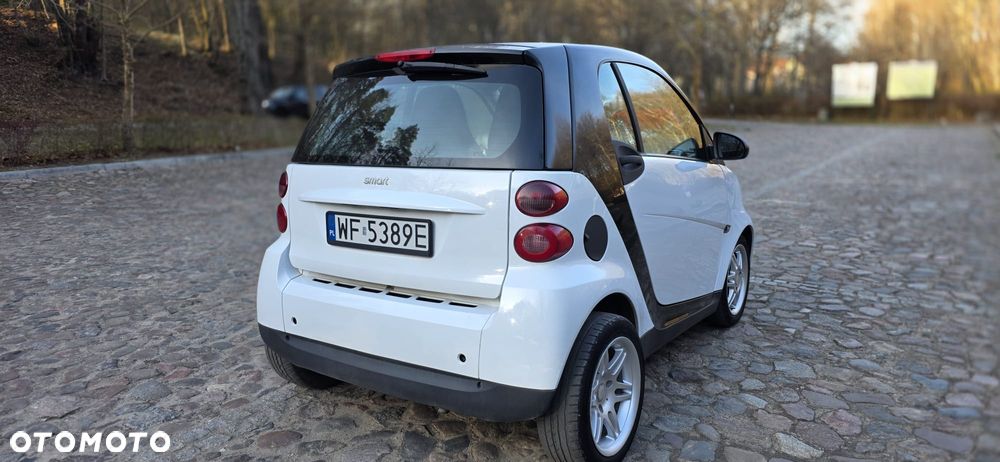 Smart Fortwo - 6