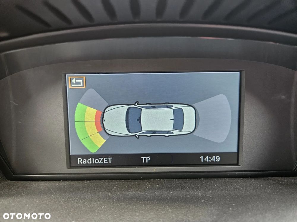 BMW Seria 3 318i - 29