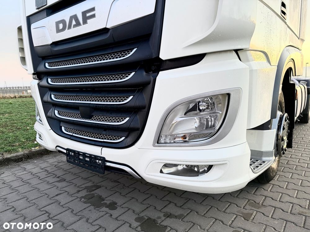 DAF XF 480 / RETARDER / EURO 6 / MICHELIN - 16