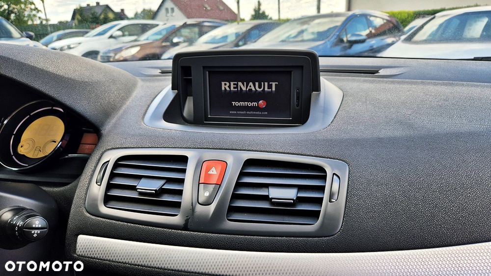 Renault Megane TCe 180 Luxe - 40