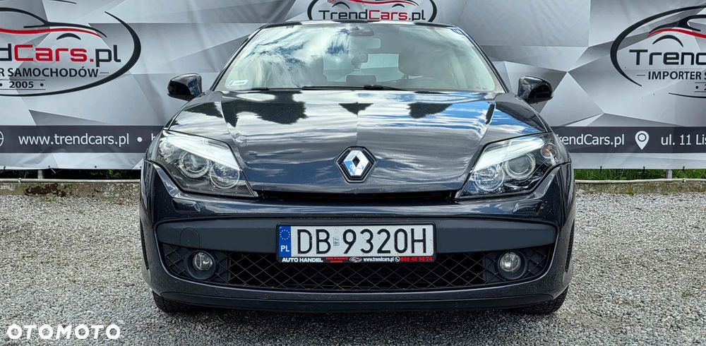 Renault Laguna 2.0 DCi Expression - 10