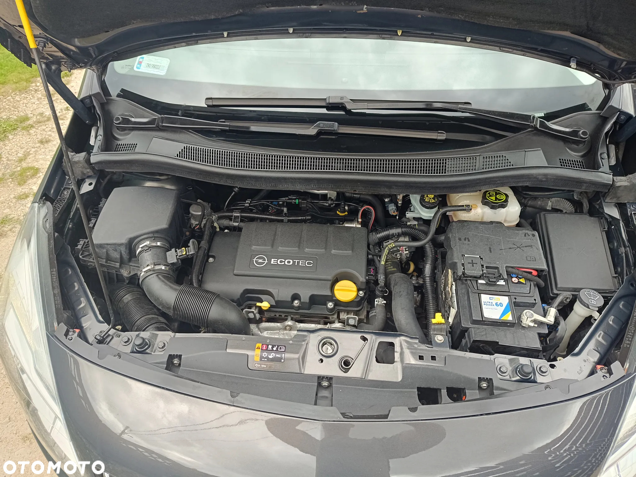 Opel Meriva 1.4 T Design Edition - 30