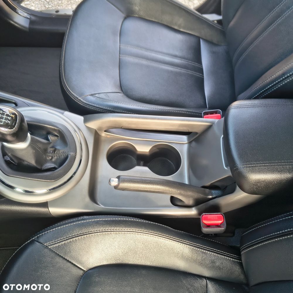 Kia Sportage 1.7 CRDI 2WD Vision - 25