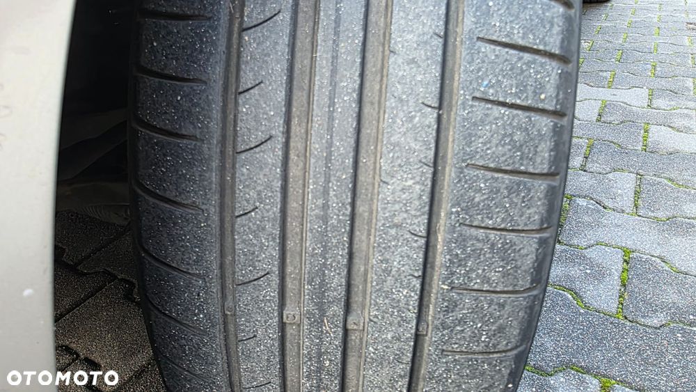 Mercedes-Benz Klasa C - 34