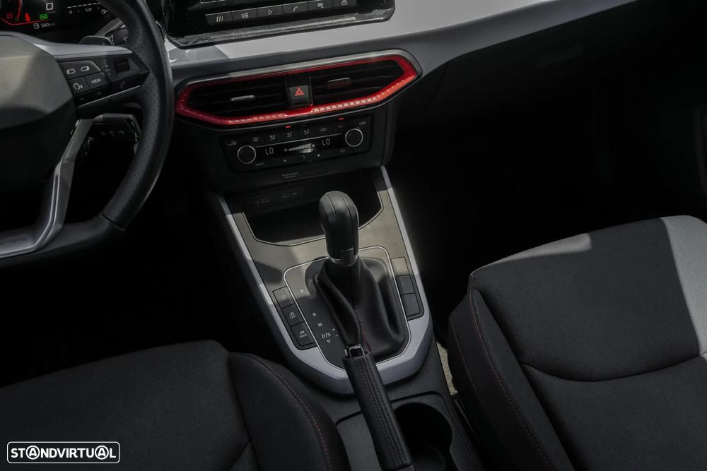 SEAT Arona 1.0 TSI DSG OPF FR - 16