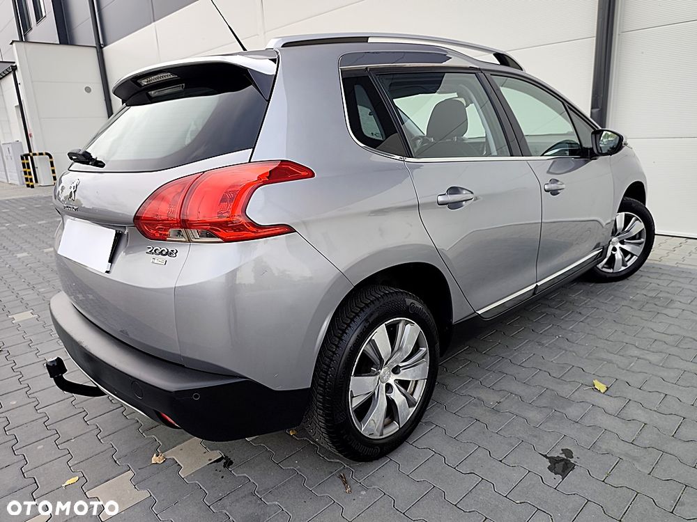 Peugeot 2008 - 31