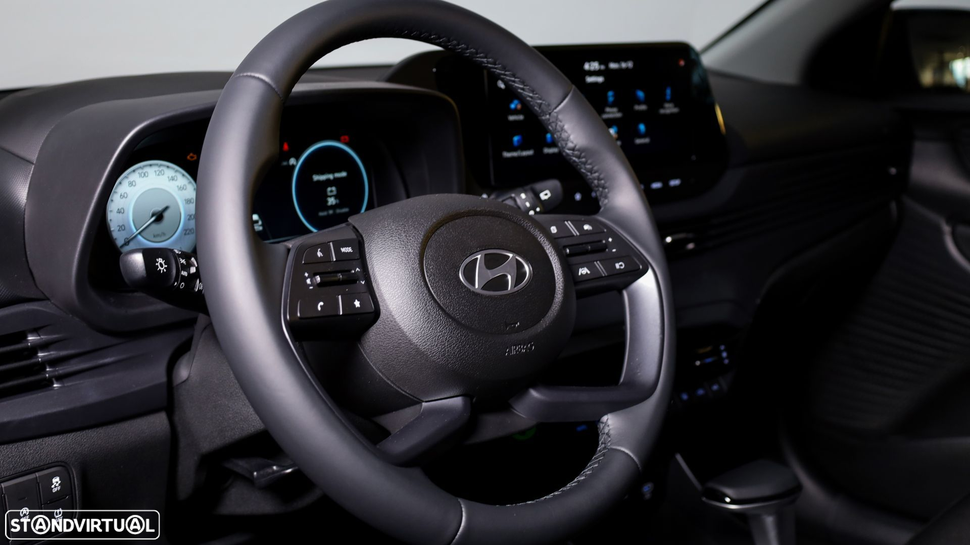 Hyundai i20 1.0 T-GDI Style DCT - 15