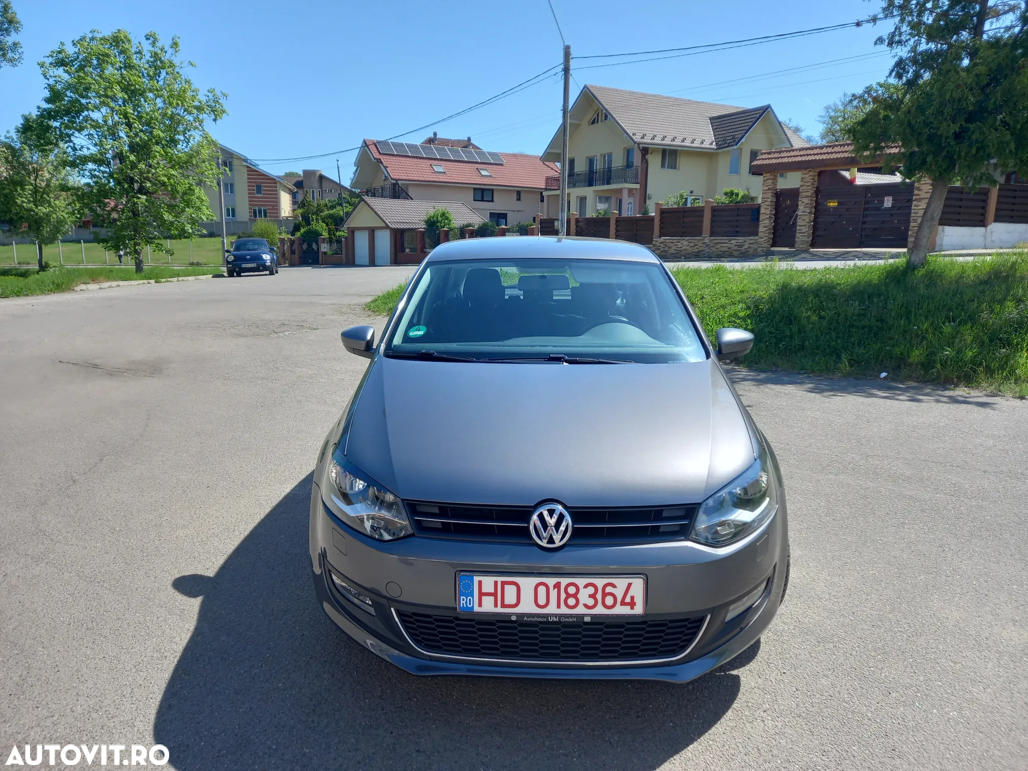 Volkswagen Polo - 13