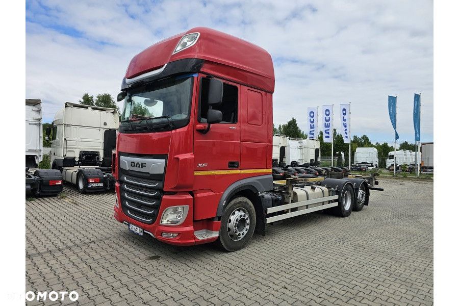 DAF XF 480 FAR - 1