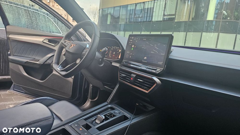 Cupra Formentor 2.0 TSI 4Drive VZ DSG - 17