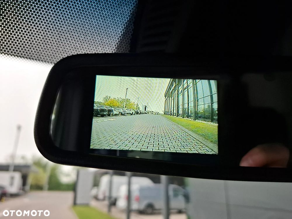 Mercedes-Benz Sprinter 317 CDI Podwozie 4325 mm - Kontener 8 EP - 29