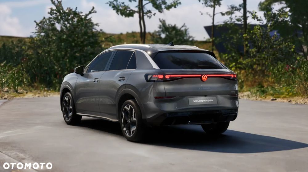 Volkswagen T-Roc 1.5 TSI R-Line DSG - 9